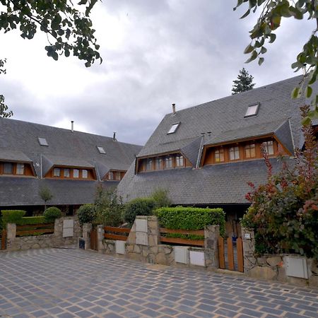 La Casita De La Sierra Cercedilla Villa Kültér fotó