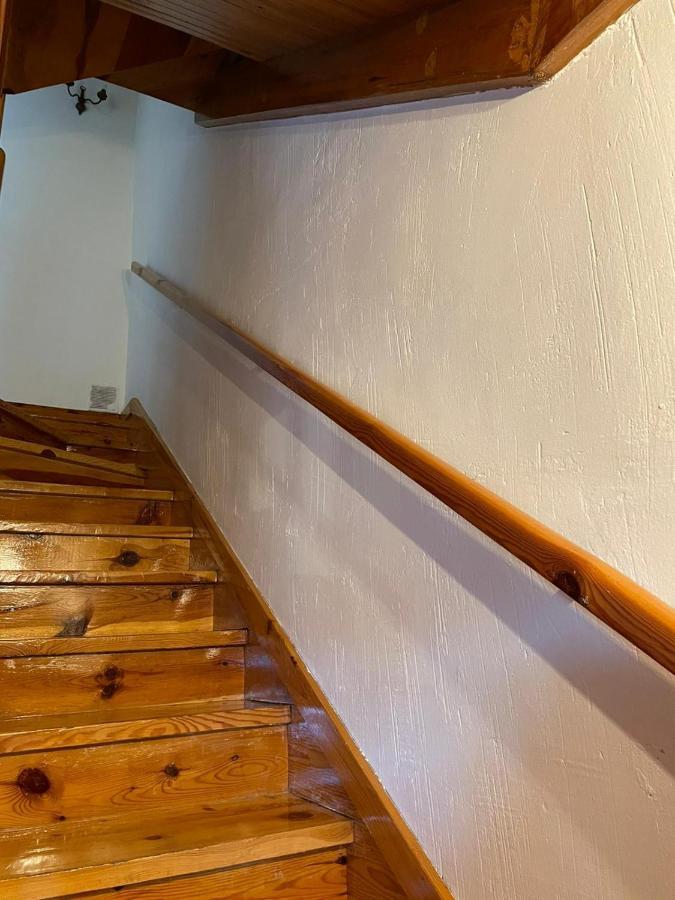 La Casita De La Sierra Cercedilla Villa Kültér fotó