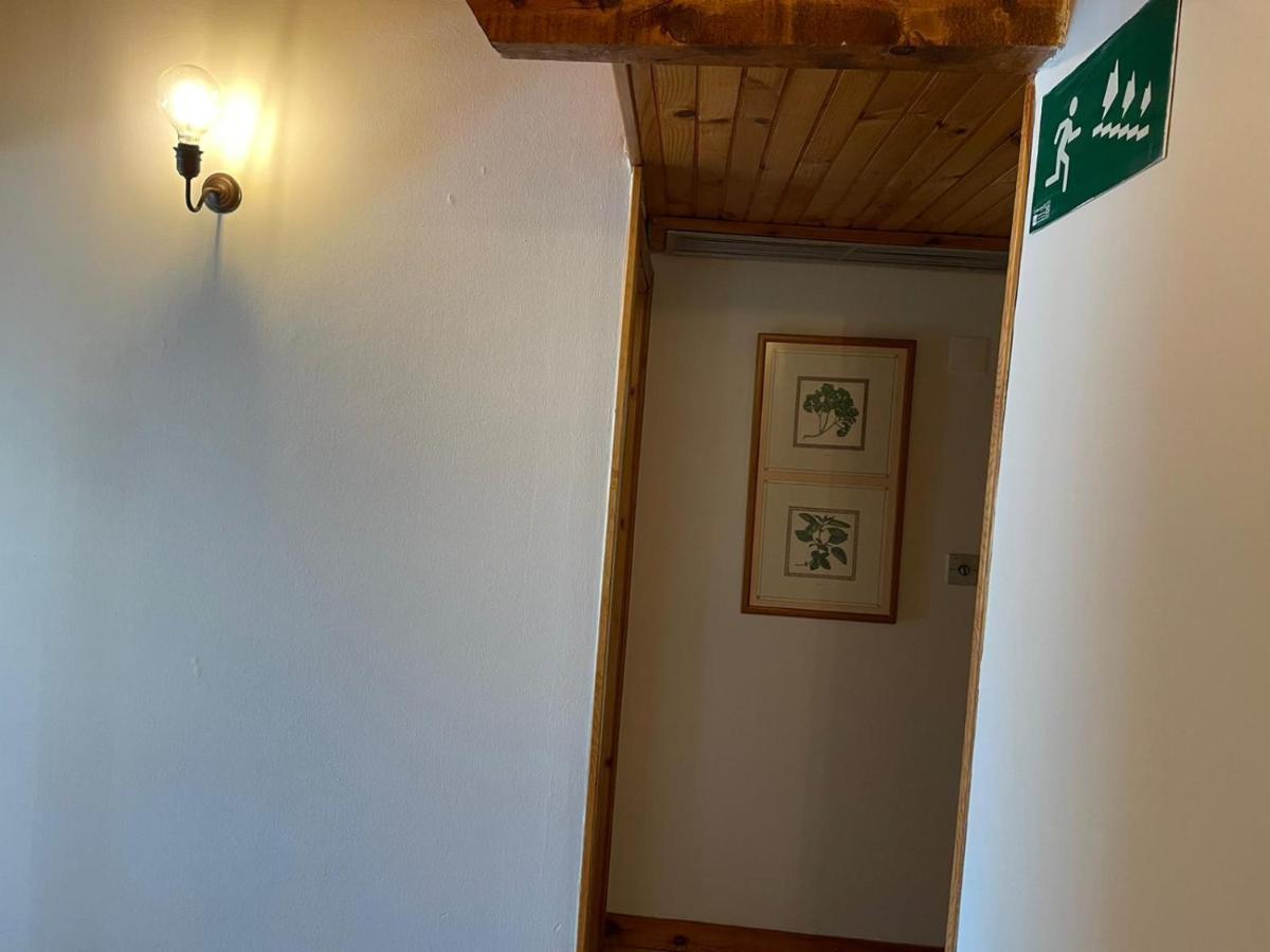 La Casita De La Sierra Cercedilla Villa Kültér fotó