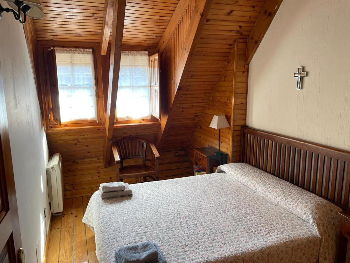 La Casita De La Sierra Cercedilla Villa Kültér fotó