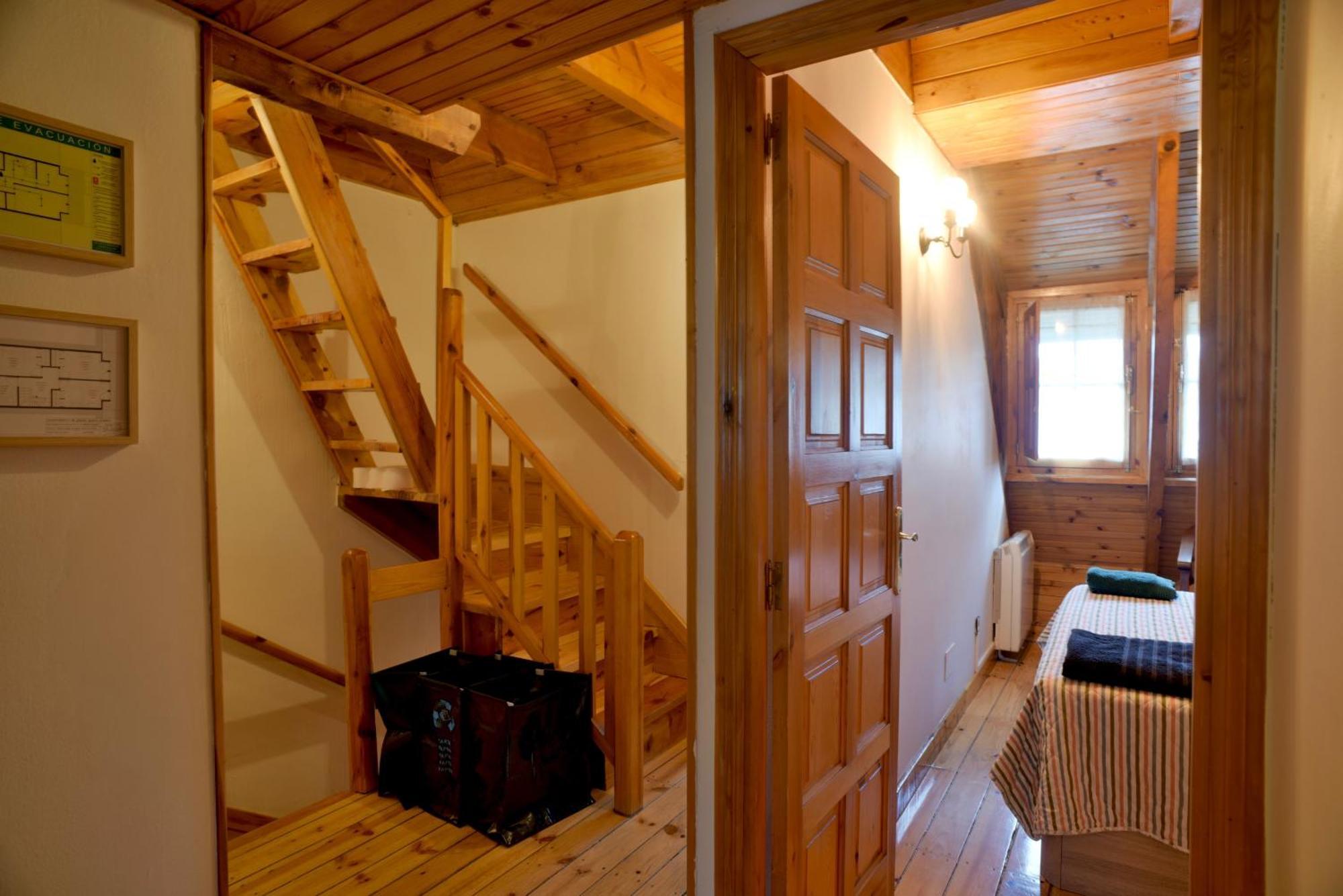 La Casita De La Sierra Cercedilla Villa Kültér fotó
