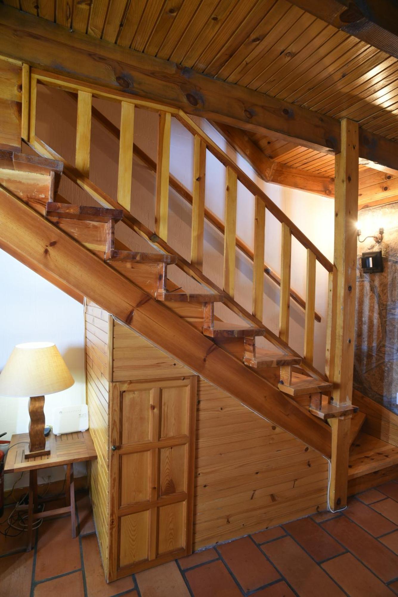 La Casita De La Sierra Cercedilla Villa Kültér fotó